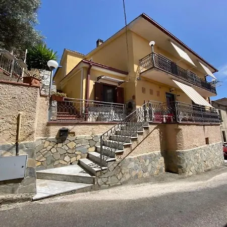 Apartment Igino&rose San Pietro in Guarano