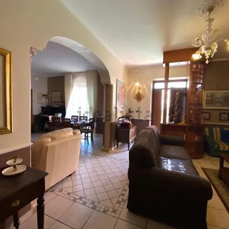 Igino&rose Apartment San Pietro in Guarano