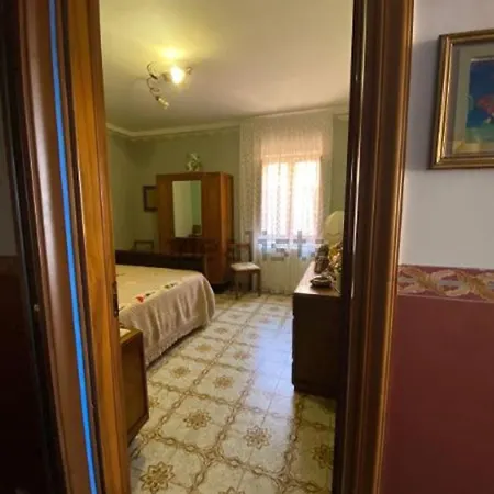 Apartment Igino&rose San Pietro in Guarano