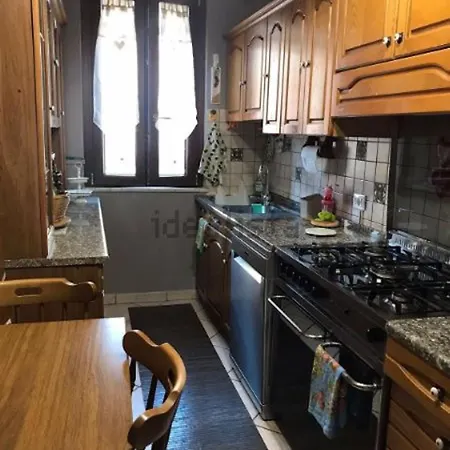 Igino&rose Apartment *