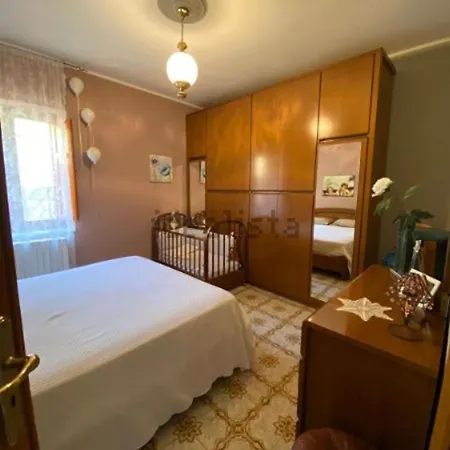 Apartment Igino&rose *