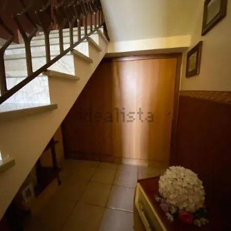 Apartment Igino&rose *