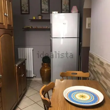 Igino&rose * San Pietro in Guarano