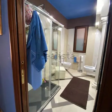 Apartment Igino&rose San Pietro in Guarano