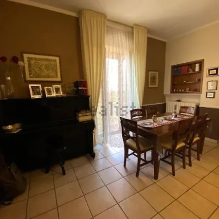 Igino&rose Apartment *