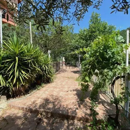 Apartment Igino&rose San Pietro in Guarano