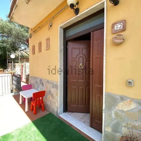 Igino&rose Apartment San Pietro in Guarano