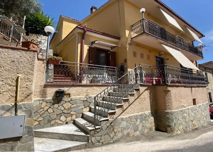 Apartment Igino&rose San Pietro in Guarano