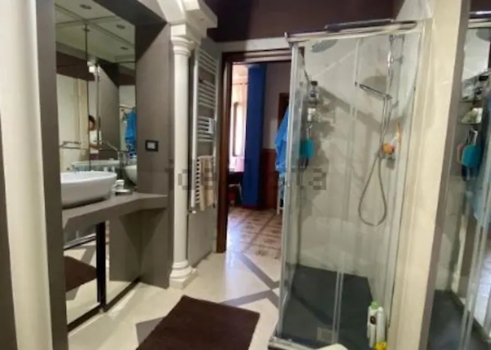 Apartment Igino&rose San Pietro in Guarano