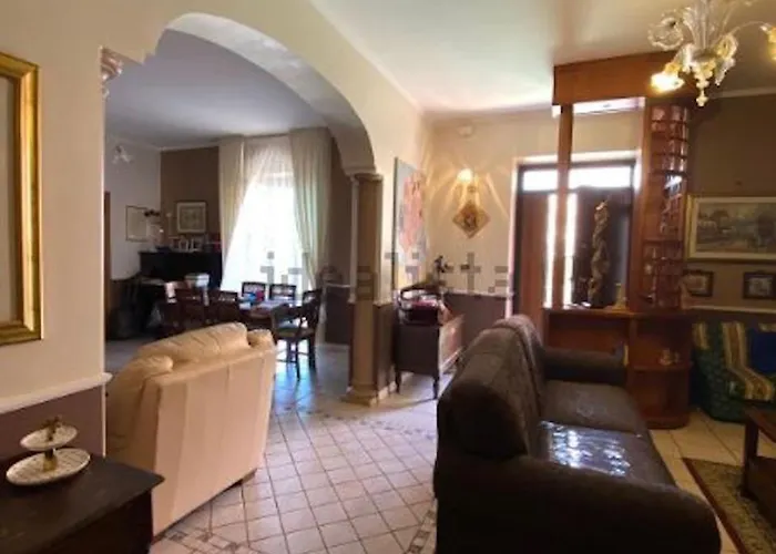 Igino&rose Apartment San Pietro in Guarano