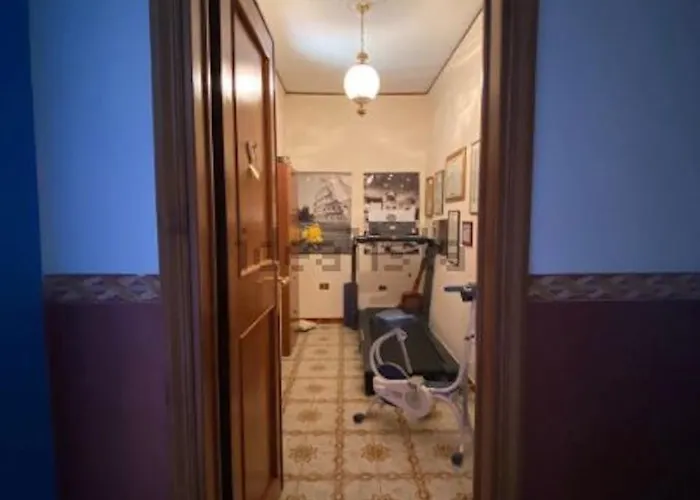 Igino&rose San Pietro in Guarano