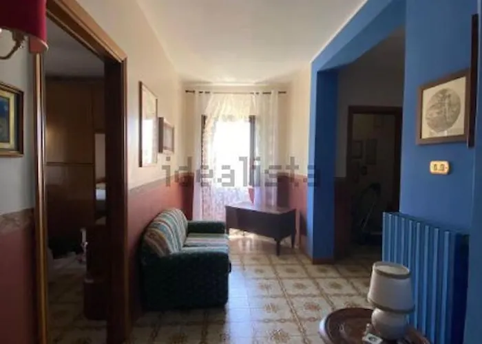 Apartment Igino&rose