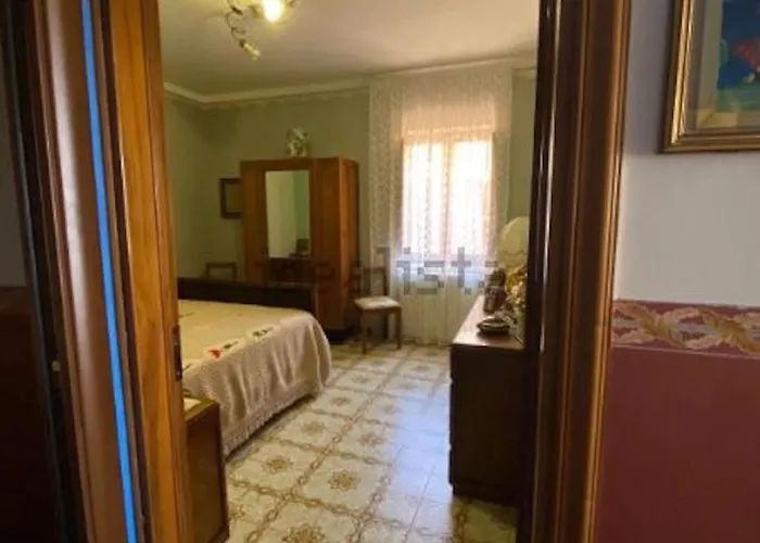 Apartment Igino&rose San Pietro in Guarano