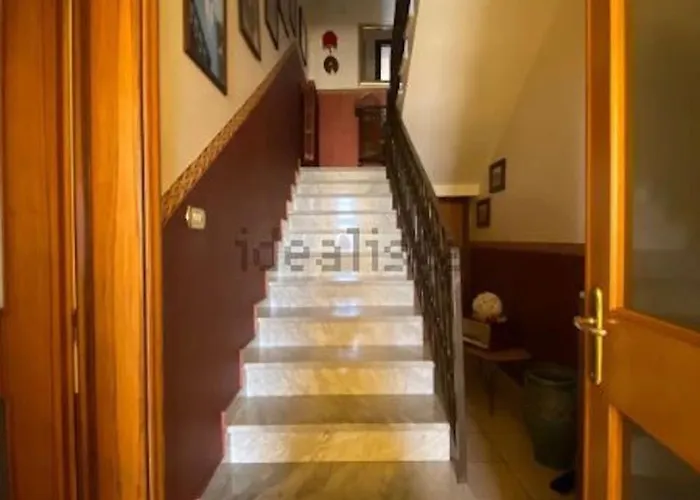 Igino&rose Apartment *