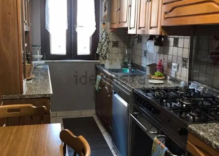 Igino&rose Apartment *