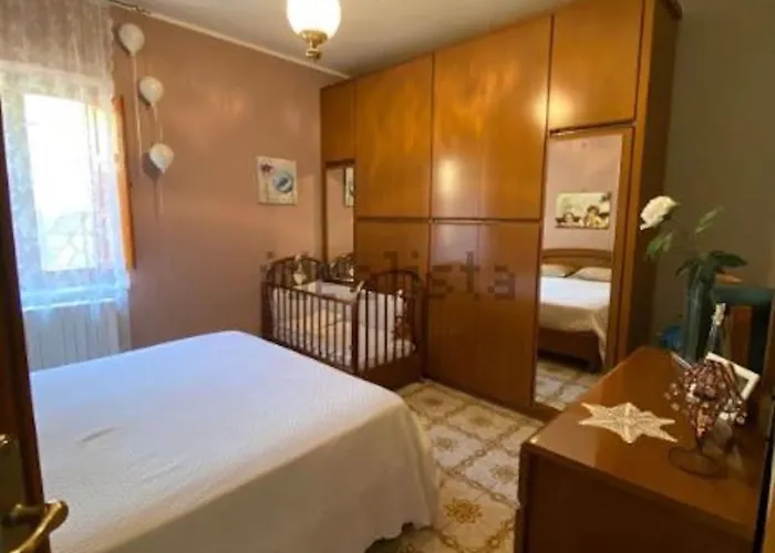 Apartment Igino&rose *