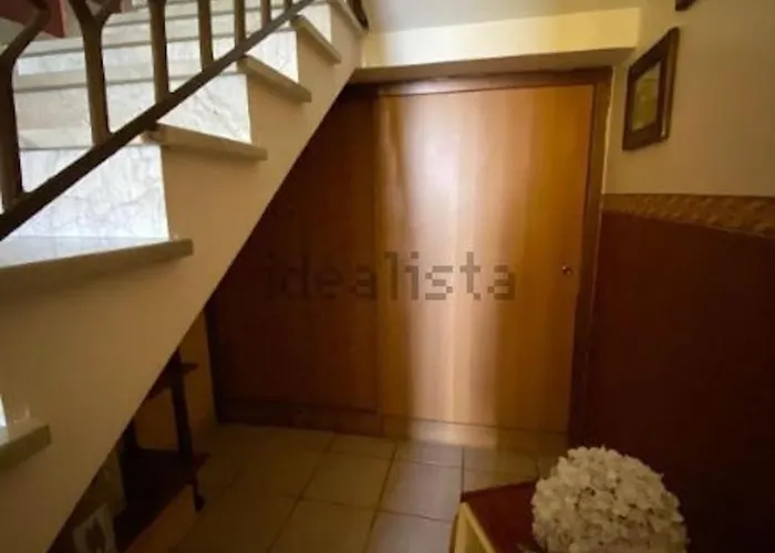 Apartment Igino&rose *