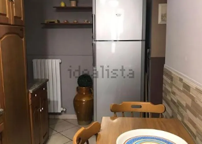 Igino&rose * San Pietro in Guarano