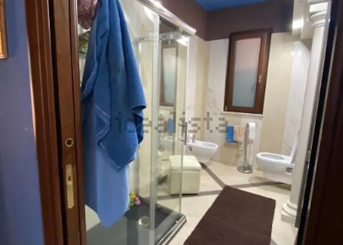 Lägenhet Igino&rose San Pietro in Guarano