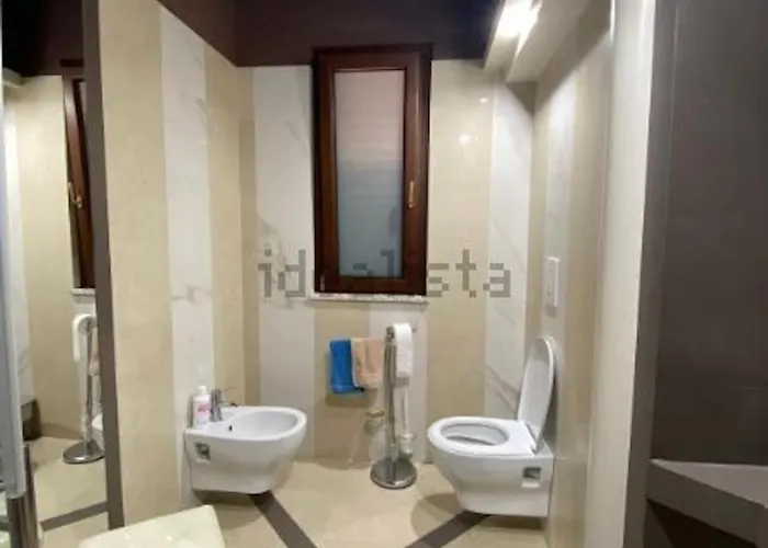 Igino&rose 公寓 San Pietro in Guarano