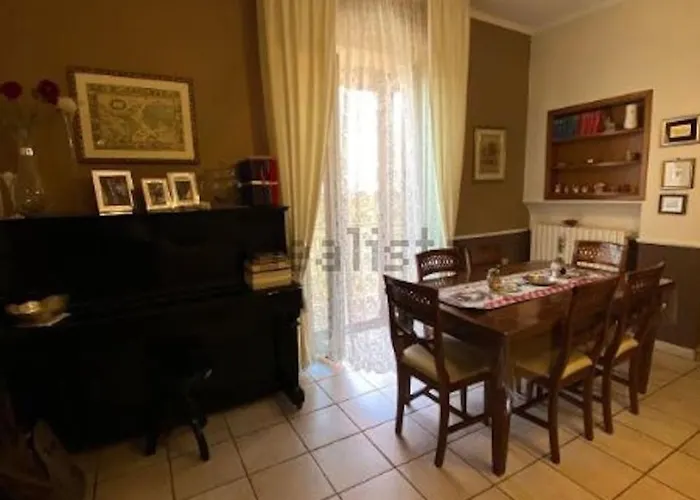 Igino&rose Apartment *