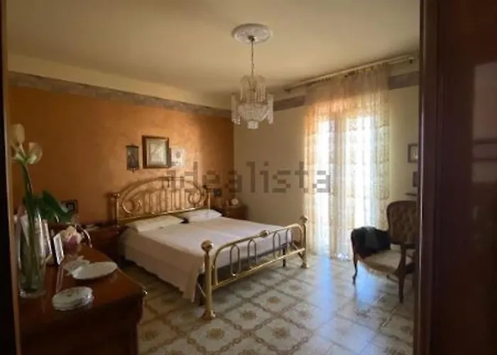 Igino&rose Lägenhet