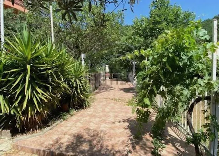 Apartment Igino&rose San Pietro in Guarano