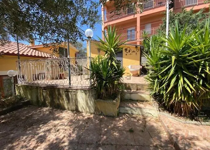 Igino&rose San Pietro in Guarano