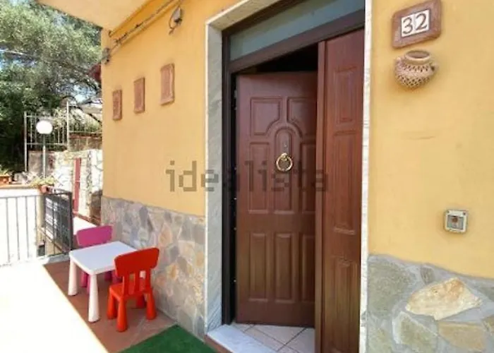 Igino&rose Apartment San Pietro in Guarano